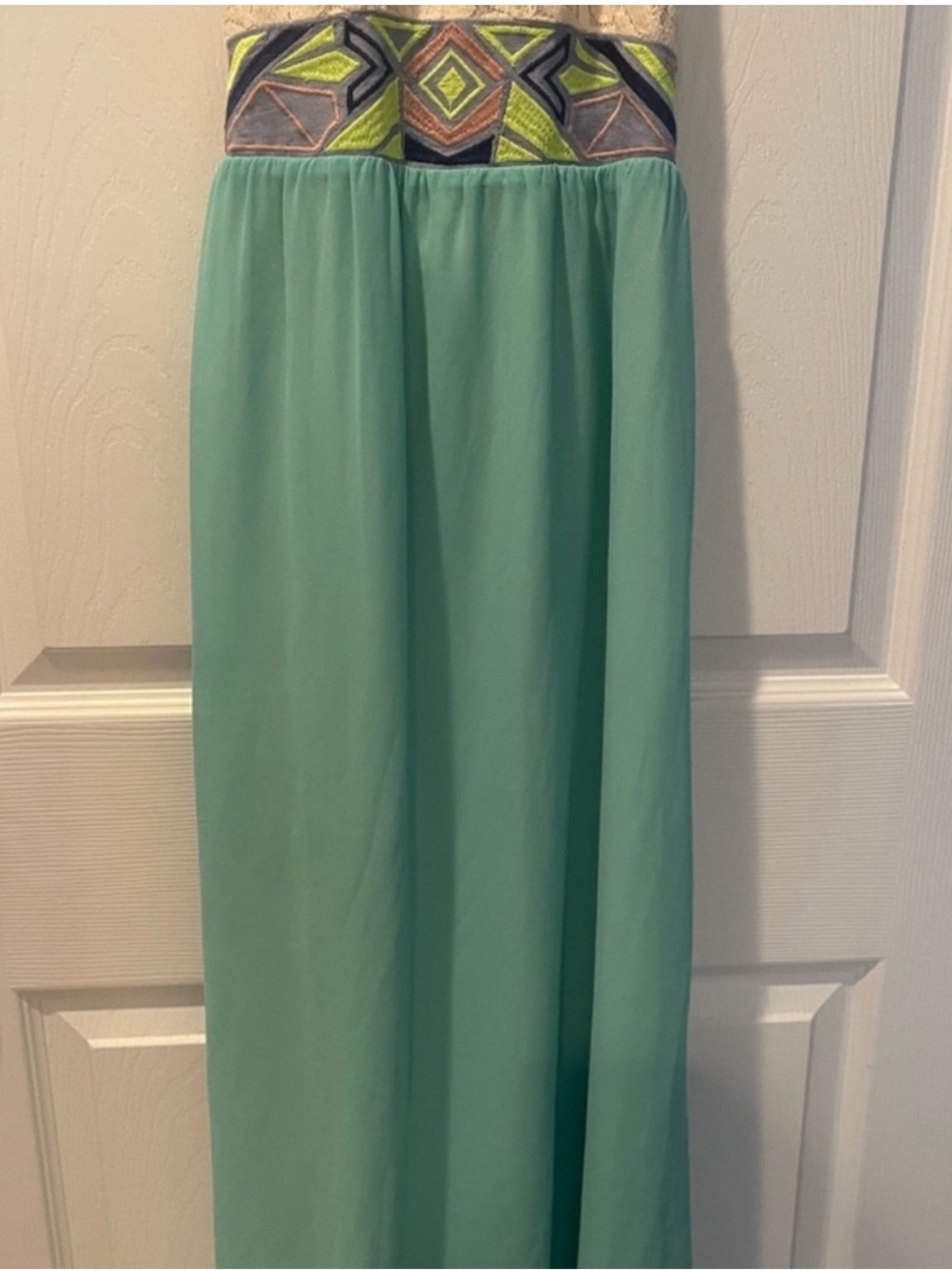 Flying Tomato maxi dress - Picture 6 of 10